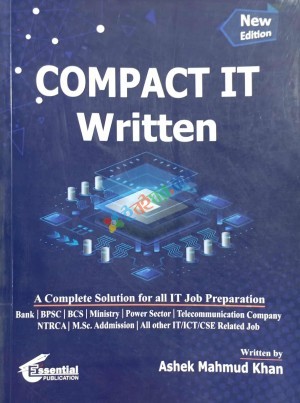 COMPACT IT Written