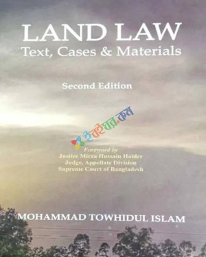 Land Law Text Cases and Materials ( eco )