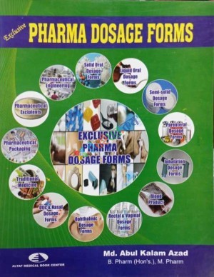 Exclusive Pharma Dosage Forms
