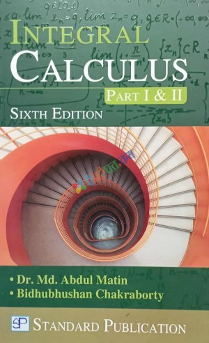 Integral Calculus Part I & II