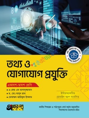 অক্ষরপত্র তথ্য ও যোগাযোগ প্রযুক্তি