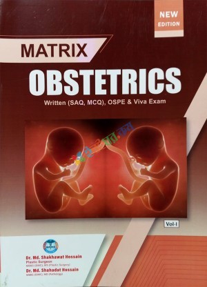 Matrix Obstetrics Written ( SAQ, MCQ ), OSPE And Viva Exam