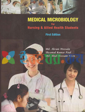 Medical Microbiology for Nursing & Allied Health Students