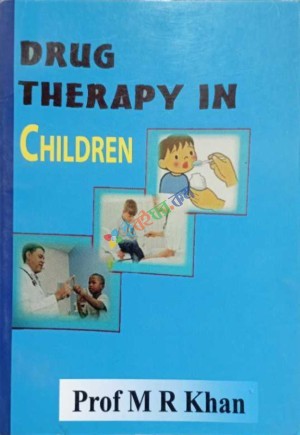 Drug Therapy in Children (eco)