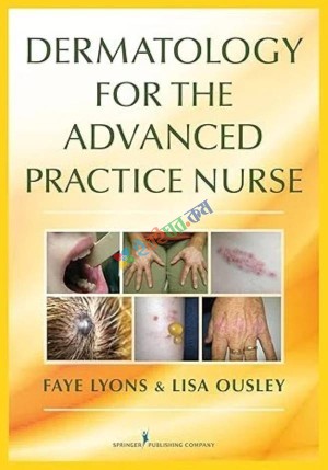 Dermatology for the Advanced Practice Nurse (Color)