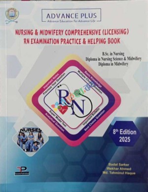 Advance Plus Nursing & Midwifery Comprehensive