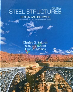 Steel Structures: Design and Behavior (eco)