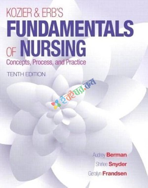 Fundamentals of Nursing Volume 1-2 (Color)