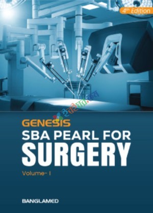 Genesis SBA Pearl For Surgery