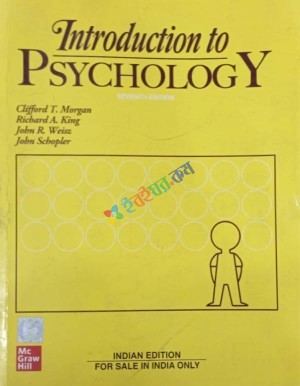 Introduction to Psychology
