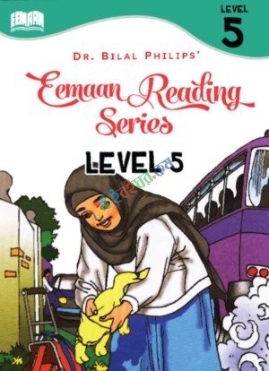 The Eemaan Reading Series Level-5