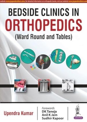 Bedside Clinics in Orthopedics (Color)