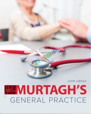 Murtagh's General Practice (Color)