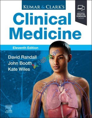 Kumar & Clarks Clinical Medicine