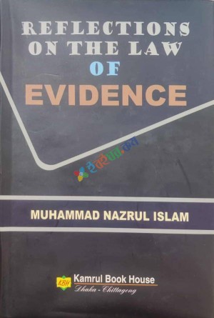 Reflections on the Law of Evidence