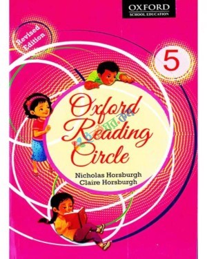Oxford Reading Circle Book 5 (eco)