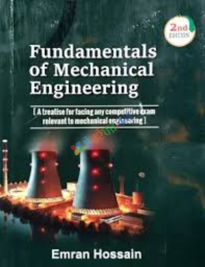 Fundamentals of Mechanical Engineering