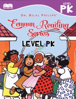 The Eemaan Reading Series PK