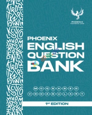Phoenix English Question Bank 2025