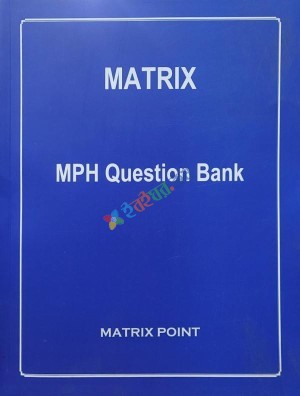 Matrix MPH Question Bank