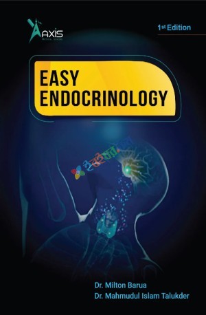 Axis Easy Endocrinology