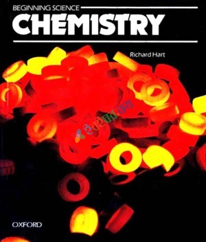 Oxford Beginning Science Chemistry