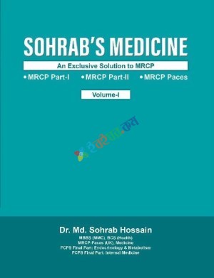 SOHRAB'S Medicine and Exclusive Solutions to MRCP