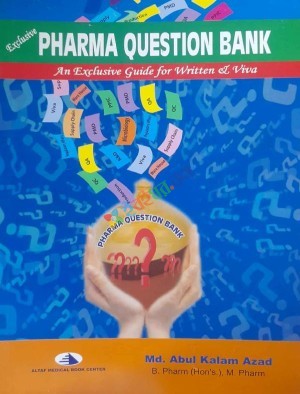 Exclusive Pharma Qustion Bank