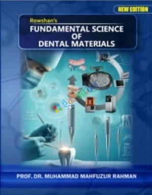 Fundamental Science Of dental Material