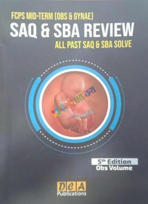 FCPS MID-TERM OBS & GYNAE SAQ REVIEW