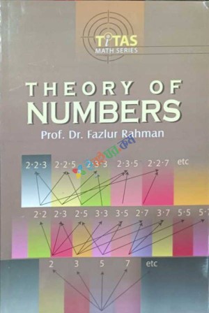 THEORY OF NUMBERS