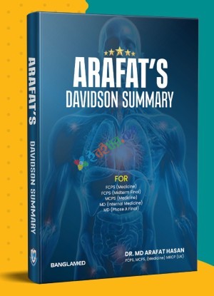 Arafat's Davidson Summary