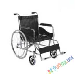 Kaiyang Manual Standard Steel Wheelchair