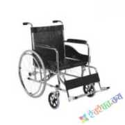 Kaiyang Manual Standard Steel Wheelchair