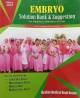 EMBRYO Solution Bank & Suggestion