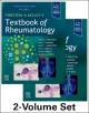 Firestein & Kelley's Textbook of Rheumatology (Color)