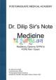 Matrix Medicine Paper-1 (2 volume)