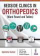 Orthopedic Traumatology - A Resident's Guide (B&W)