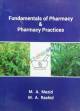 Introduction to Pharmacy