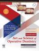 Sturdevant’s Art and Science of Operative Dentistry (South Asia Edition)