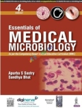 Essentials of Medical Microbiology (color)