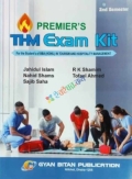 Premier's THM Exam Kit 2nd Semester