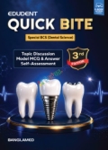 Genesis Edudent Quick Bite For Special BCS (Dental Science)