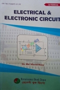 Electrical and Electronic Circuit for the Students of CSE