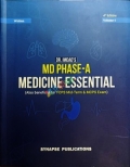 DR. IMDAD'S MD PHASE-A MEDICINE ESSENTIAL