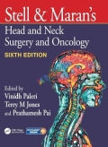 Stell and Maran's textbook of head and neck surgery and oncology (Color)