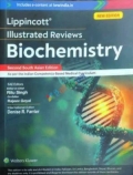 Lippincott's Illustrated Reviews -Biochemistry