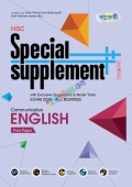 Panjeree Communicatie English First Paper Special Supplement ++ (HSC 2026)