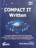 COMPACT IT Written