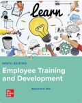 Employee Training and Development (eco)